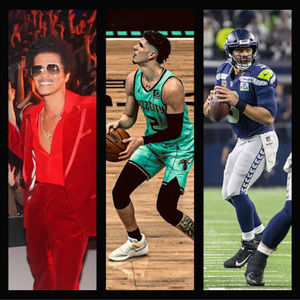 Meet your Posher, Hudson